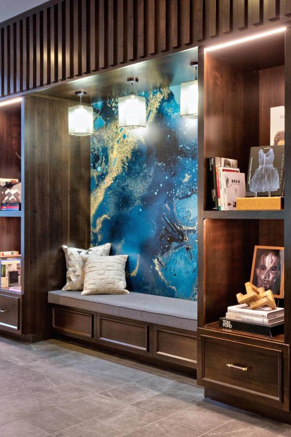 Ac Hotel By Marriott Grand Rapids Downtown Extérieur photo