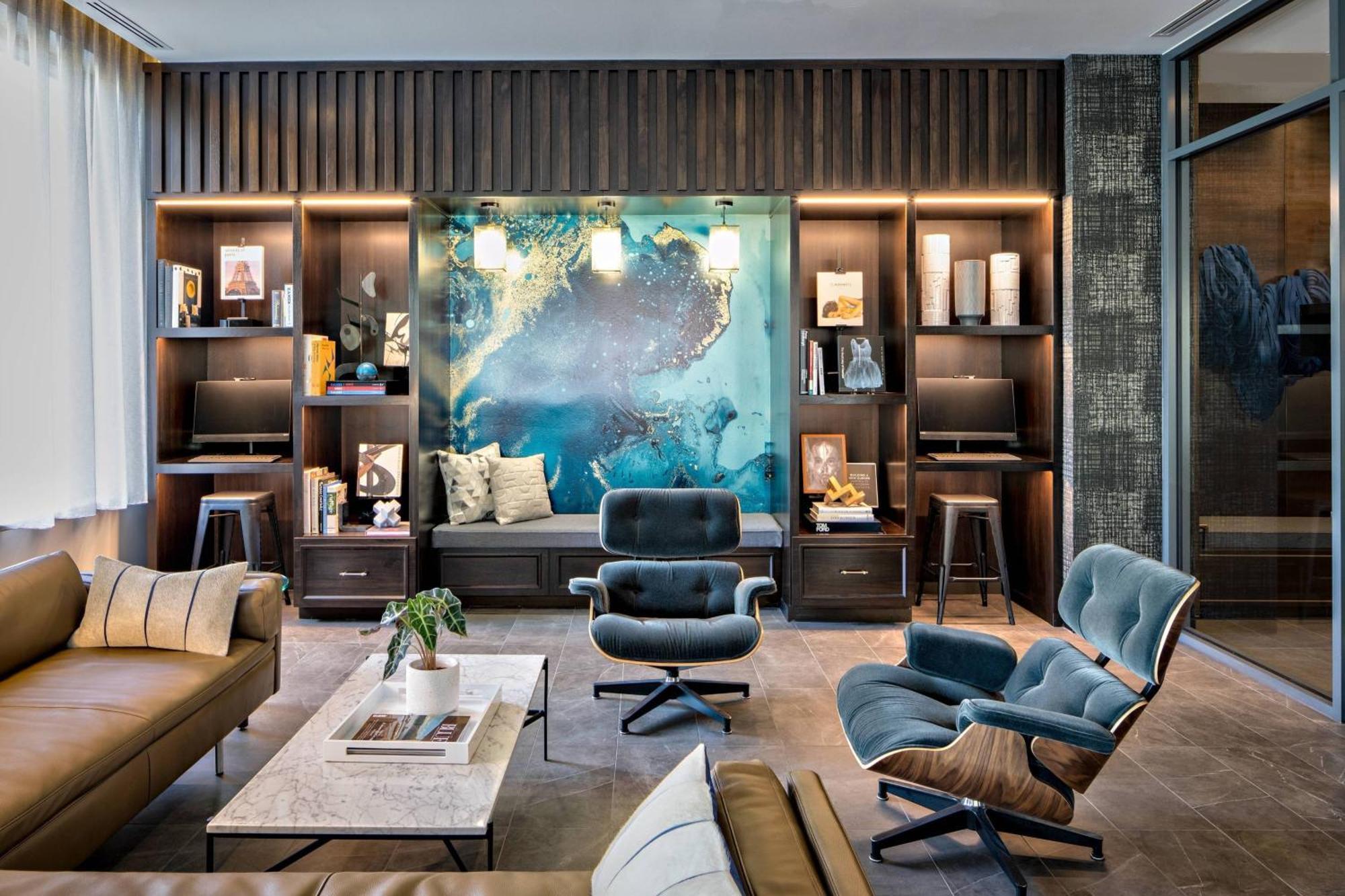Ac Hotel By Marriott Grand Rapids Downtown Extérieur photo