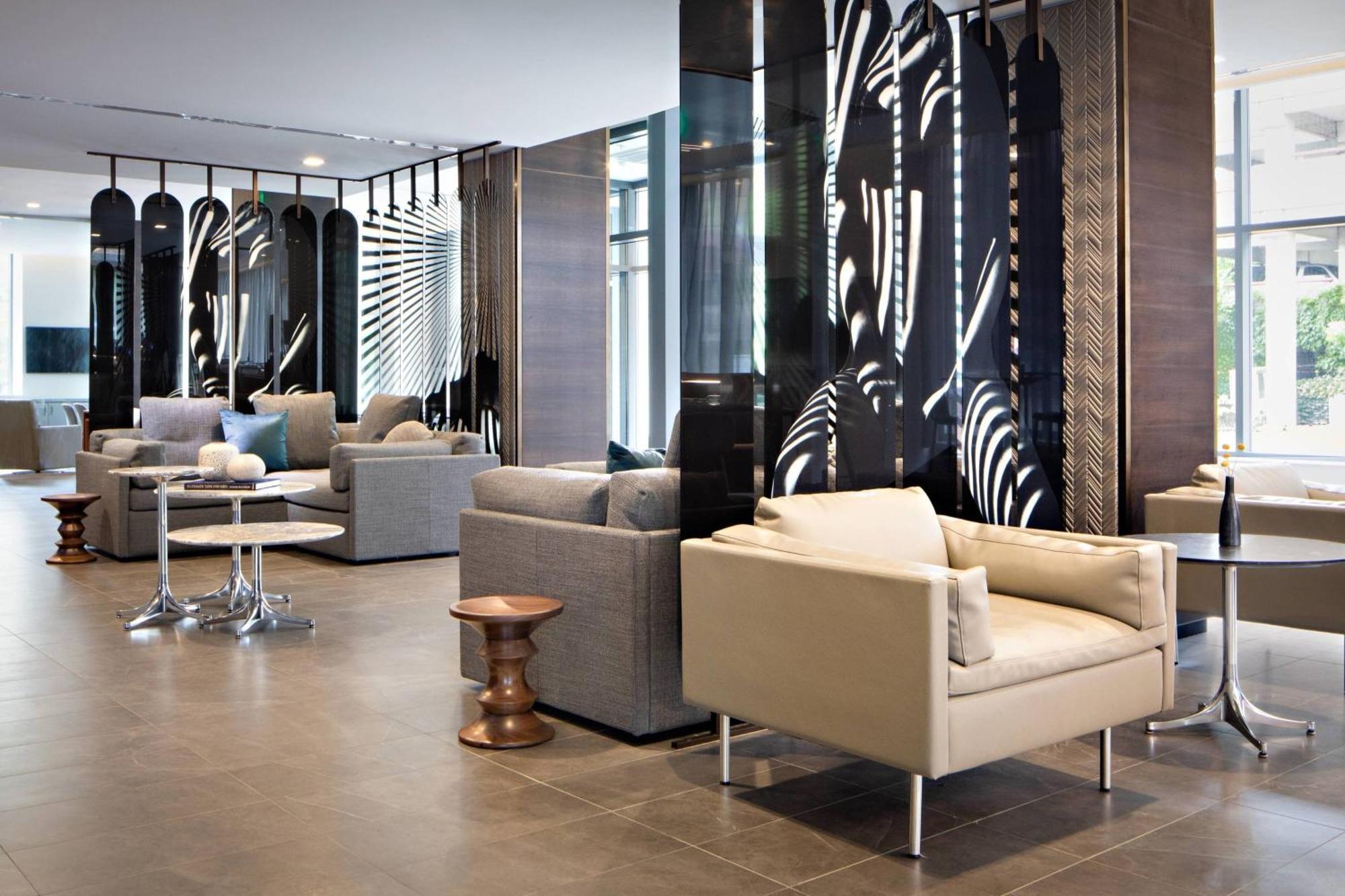 Ac Hotel By Marriott Grand Rapids Downtown Extérieur photo