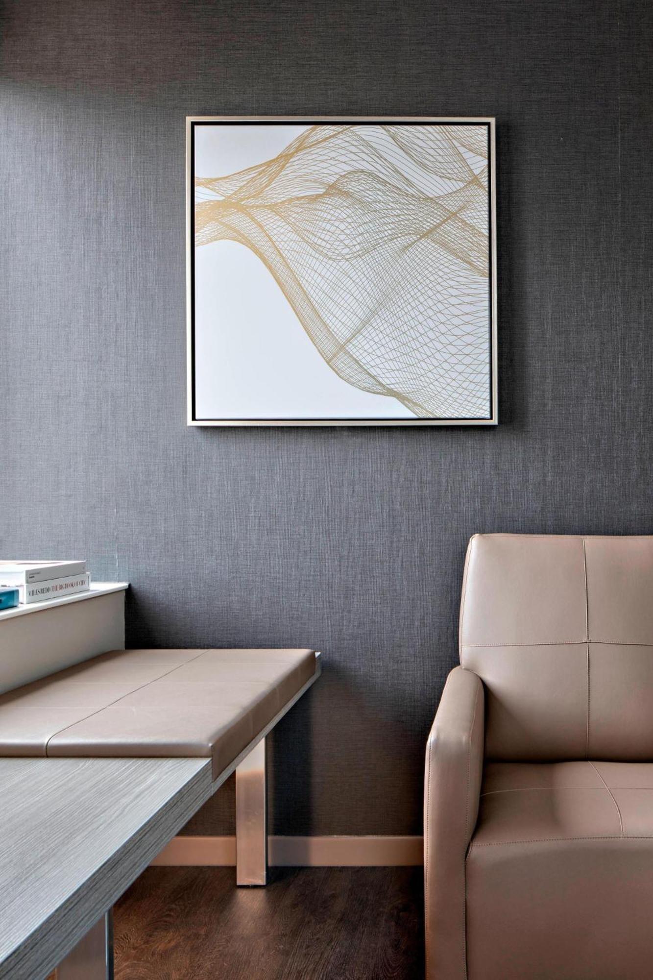 Ac Hotel By Marriott Grand Rapids Downtown Extérieur photo